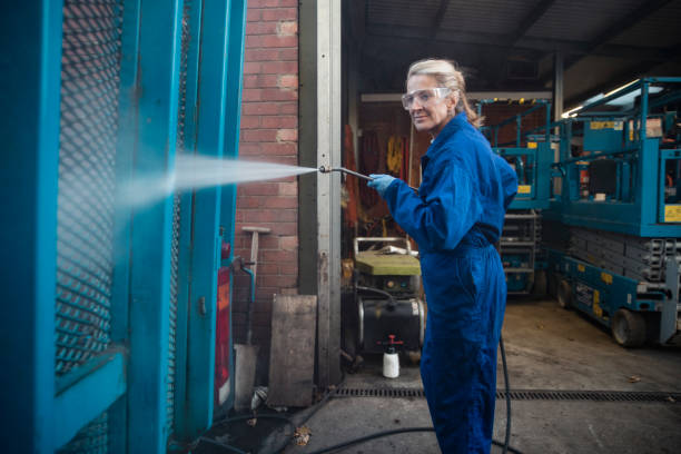 Why Choose Our Certified Pressure Washing Experts for Your Project Needs in Kinnelon, NJ?