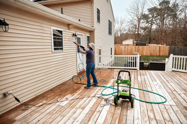 Best Power Washing Near Me  in Kinnelon, NJ