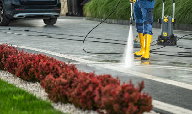Best Commercial Pressure Washing  in Kinnelon, NJ
