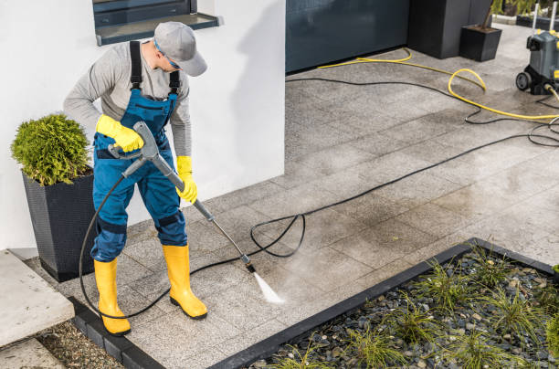 Best Best Pressure Washing Companies  in Kinnelon, NJ