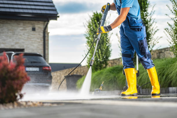Roof Power Washing Services in Kinnelon, NJ