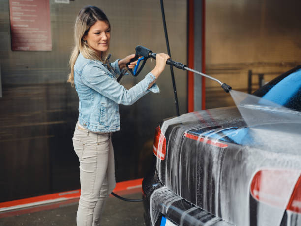 Best Residential Pressure Washing Services  in Kinnelon, NJ