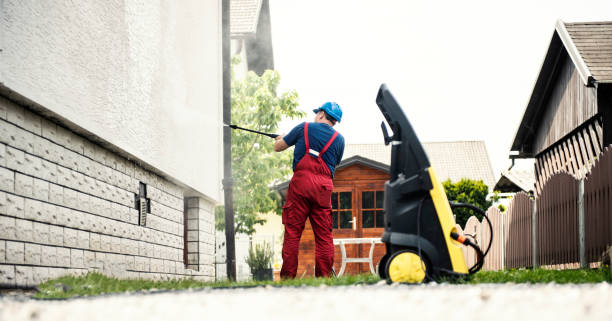 Why Choose Our Certified Pressure Washing Experts for Your Project Needs in Kinnelon, NJ?